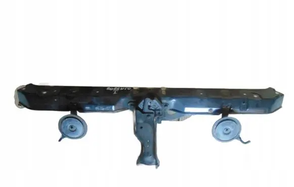 KIA Sorento Top upper radiator support slam panel