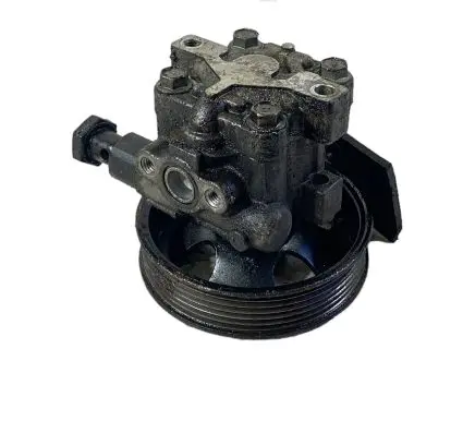Power steering pump