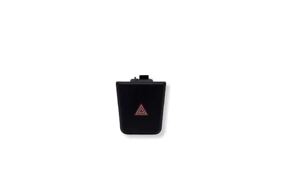 Toyota C-HR II Hazard light switch 84332F4100