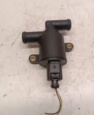 Audi A6 S6 C7 4G Electric auxiliary coolant/water pump 8K0973702