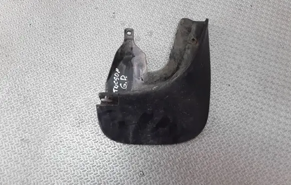 Hyundai Tucson LM Rear mudguard 