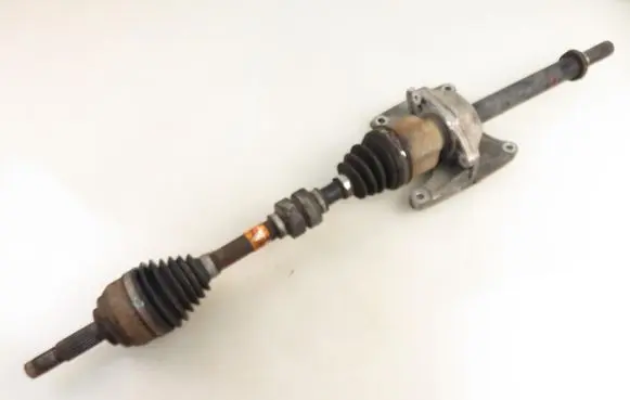 Nissan Versa Front driveshaft