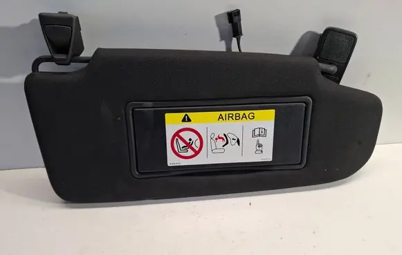 Volvo V60 Sun visor 31426316
