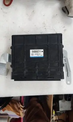 Mitsubishi Outlander Other control units/modules 9486A211