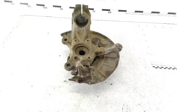 Volkswagen Caddy Front wheel hub spindle knuckle