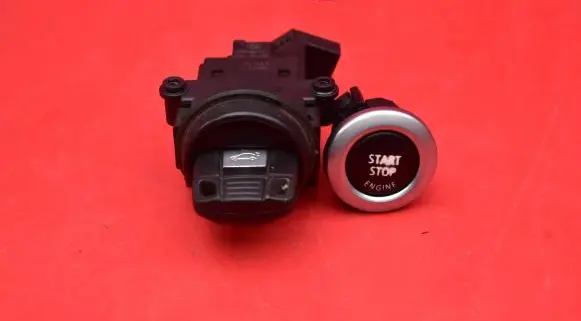 BMW 5 E60 E61 Ignition lock 6954722