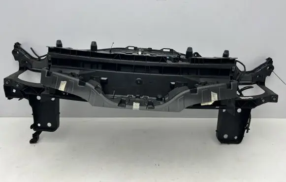 Renault Kangoo II Radiator support slam panel 620364016R