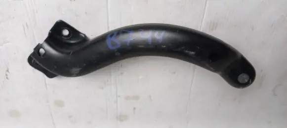 Renault Trafic II (X83) Sliding door upper roller guide/hinge D312370J