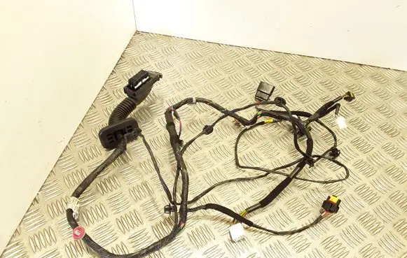 Hyundai ix35 Front door wiring loom 916302Y100