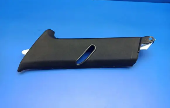 (C) pillar trim