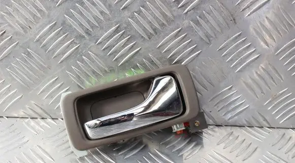 Honda Legend III KA9 Rear door interior handle trim 