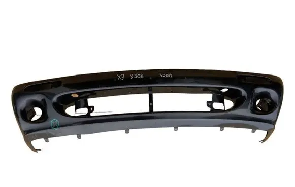Jaguar XJ X308 Front bumper HNC6482AC