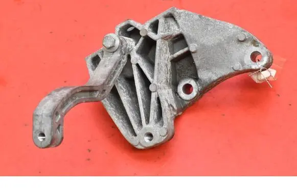 Volkswagen Golf Sportsvan Gearbox mounting bracket 1K0199117CK