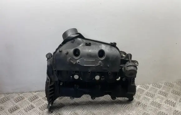 Jaguar XF X250 Rocker cam cover 4S7Q9424JB