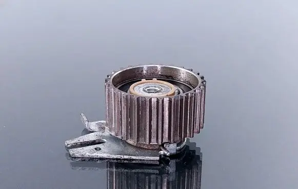Volvo V70 Timing belt/chain tensioner 6006RS