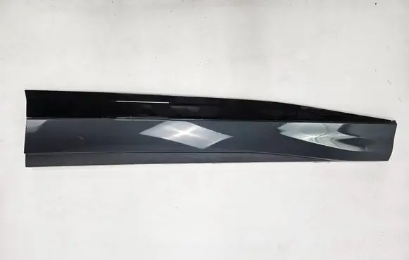 Audi Q4 Sportback e-tron Front door trim (molding) 89A853960B