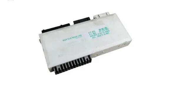 BMW 5 E39 Comfort/convenience module 61358378634 6010729012UTA 60837710