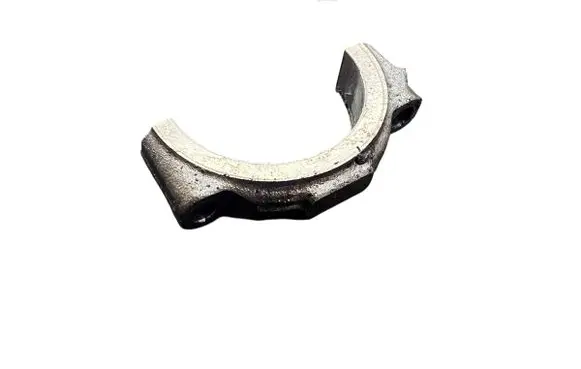 Audi A6 S6 C6 4F Connecting rod/conrod 059198401E