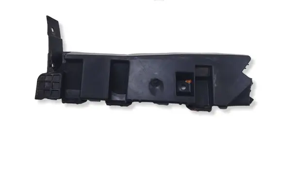 Seat Leon (1P) Rear bumper mounting bracket 1P0807394
