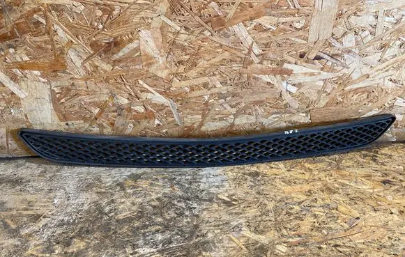 Mercedes-Benz ML W164 Front bumper lower grill A1648850223