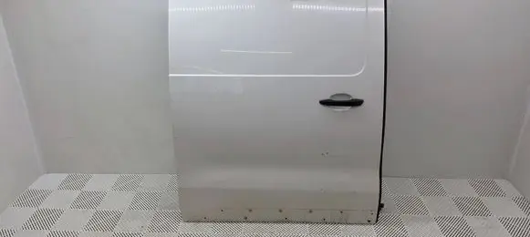Citroen Jumpy Side sliding door EWPA