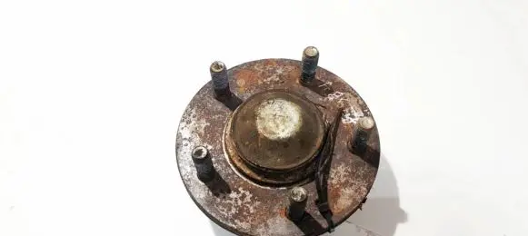 Hyundai Santa Fe Rear wheel hub