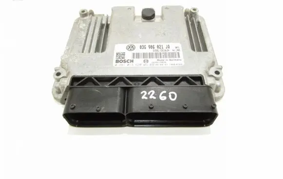 Engine control unit/module