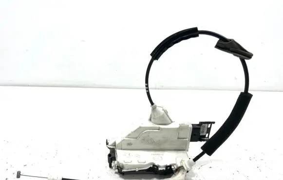 Citroen C3 Rear door lock PSA006249 5153N015816 INPA04997