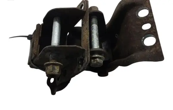 Opel Movano A Other rear suspension part 7700308575