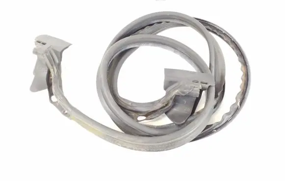 Mercedes-Benz SL R230 Seal rubber (tailgate) A2307500598