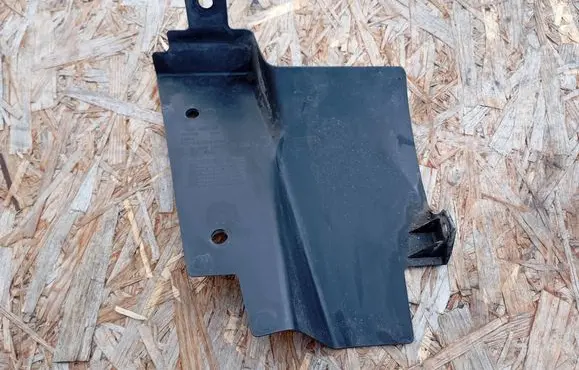 Hyundai i30 Other exterior part 866962R800