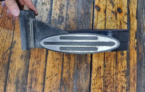 Mini One - Cooper R50 - 53 Accelerator throttle pedal 