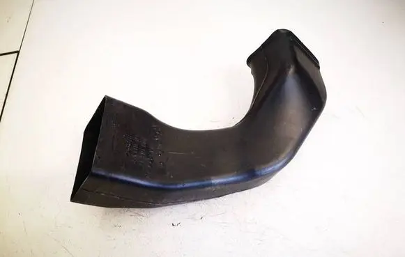 BMW 6 E63 E64 Cabin air duct channel 703412308