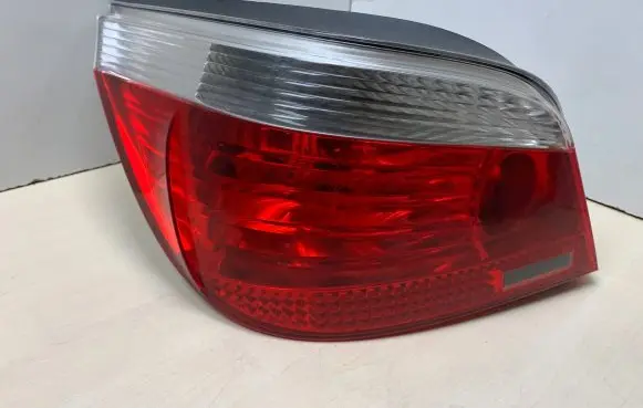 BMW 5 E60 E61 Rear/tail lights 6910767 2VP008679 E7E79S