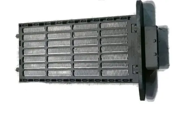 KIA Ceed EGR valve cooler