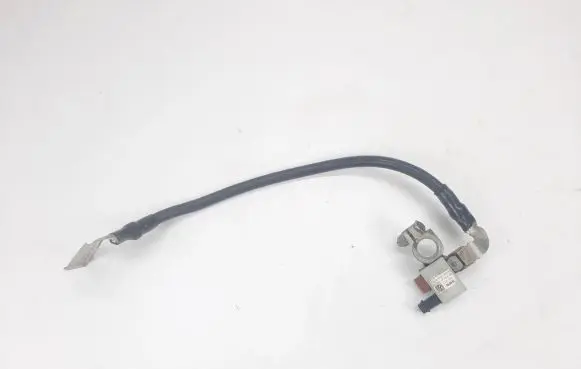Mini One - Cooper F56 F55 Negative earth cable (battery) 9117833