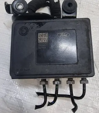 Ford Mondeo MK V ABS control unit/module EG9C-2C405-EJ
