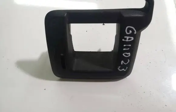 Opel Corsa D Other interior part 317146827