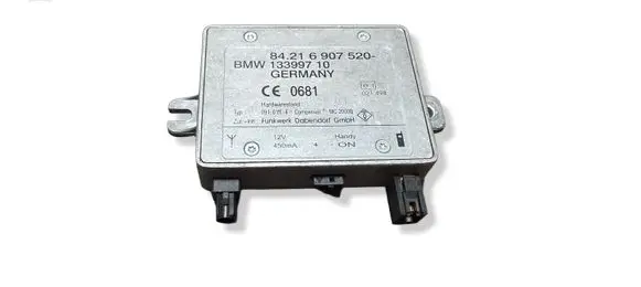 BMW X5 E53 Phone control unit/module 6907520