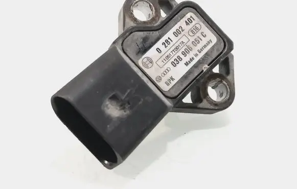 Air pressure sensor