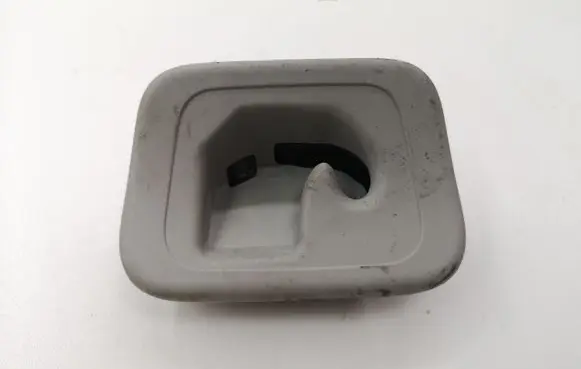 Mercedes-Benz C W204 Cargo luggage net fixing mount A2048600714 9918005246