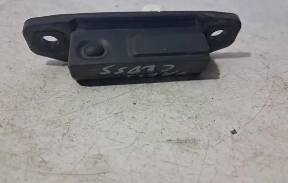 Toyota Yaris Cross Tailgate/trunk/boot exterior handle 248U