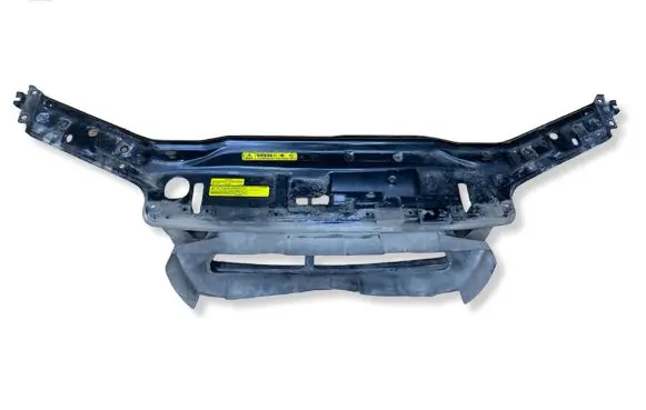 Volvo XC70 Top upper radiator support slam panel 
