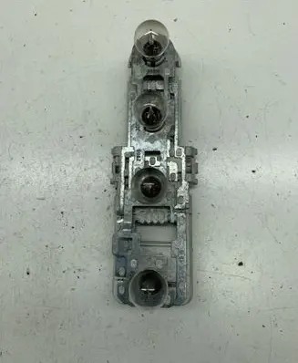 Audi A4 S4 B5 8D Tail light bulb cover holder 8D9945257