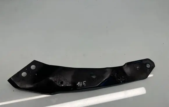 Volkswagen Golf VI Radiator support slam panel 8K0806929B
