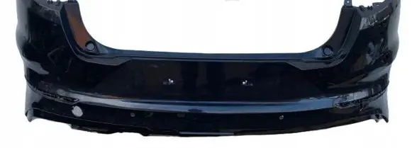 KIA Ceed Rear bumper 86611J7710