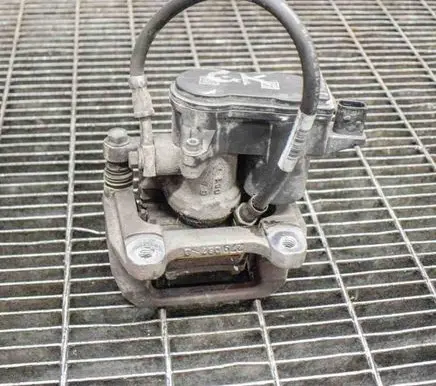 Volvo XC40 Rear brake caliper 31471179 31665007
