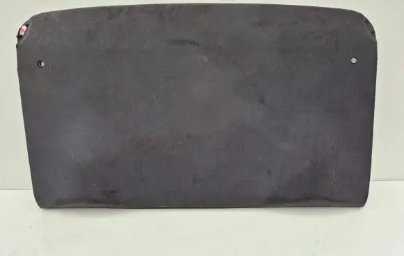 Mercedes-Benz CLC CL203 Parcel shelf 203sport-bsparts