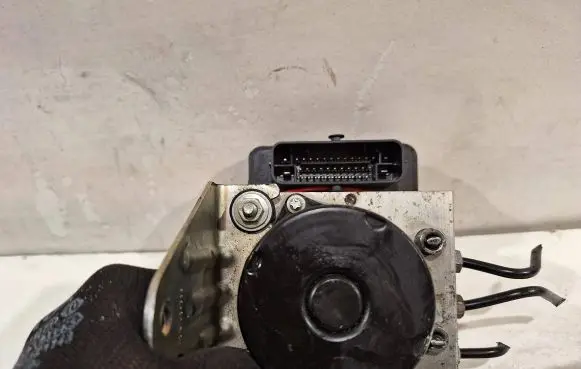 Fiat 500X ABS Pump 0265295135