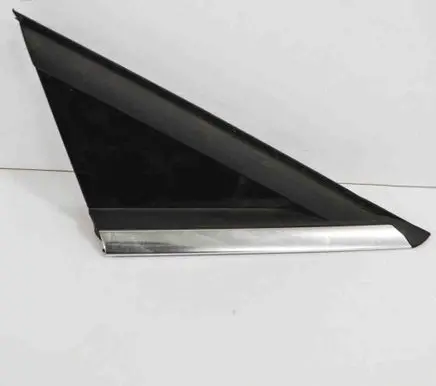 Peugeot 5008 Front door vent window glass four-door 